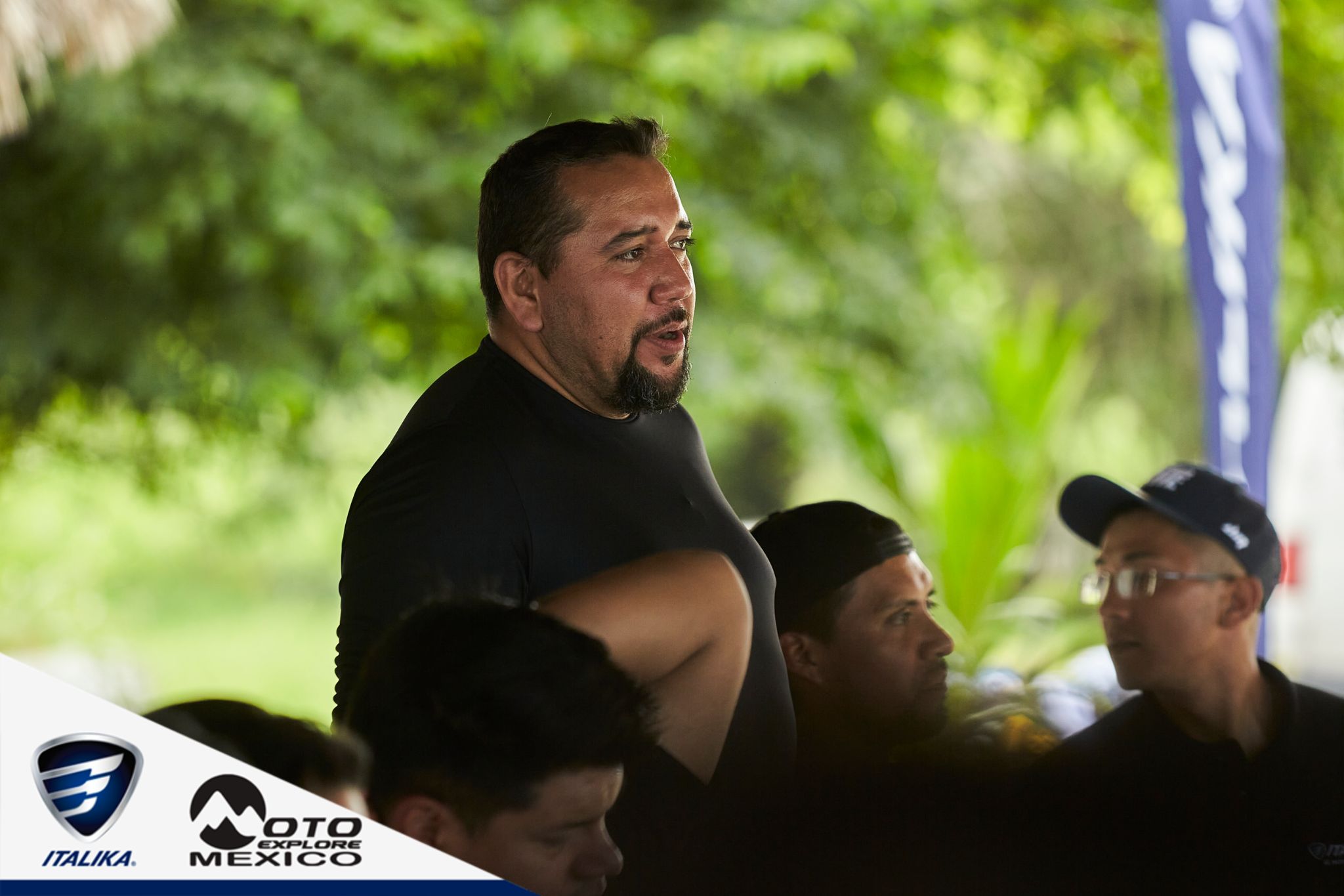 ITALIKA CHACHALACAS D3 37